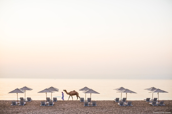 InterContinental Hotels FUJAIRAH RESORT (Fujairah)